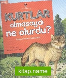 Kurtlar Olmasaydı Ne Olurdu?  Ilıman Orman Ekosistemi