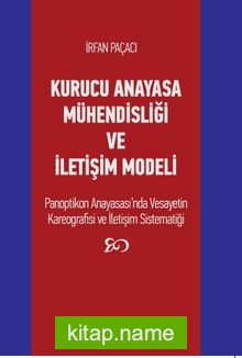 Kurucu Anayasa Mühendisliği ve İletişim Modeli