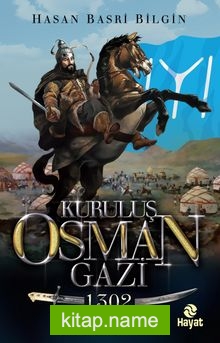 Kuruluş Osman Gazi