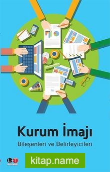 Kurum İmajı  Bileşenleri ve Belirleyicileri