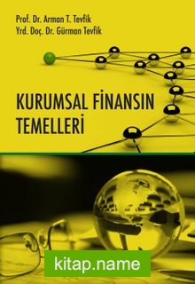 Kurumsal Finansın Temelleri