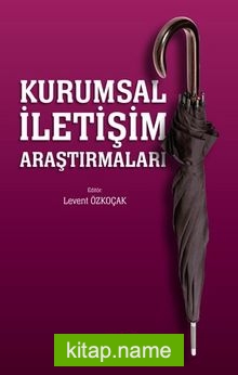 Kurumsal İletişim Araştırmaları