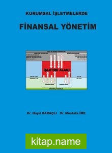 Kurumsal İşletmelerde Finansal Yönetim