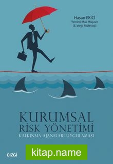 Kurumsal Risk Yönetimi Kalkınma Ajansları Uygulaması