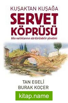 Kuşaktan Kuşağa Servet Köprüsü