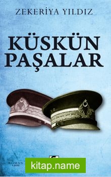 Küskün Paşalar