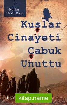 Kuşlar Cinayeti Çabuk Unuttu
