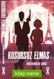 Kusursuz Elmas / Mücevherler Serisi