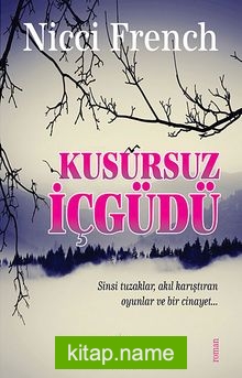 Kusursuz İçgüdü