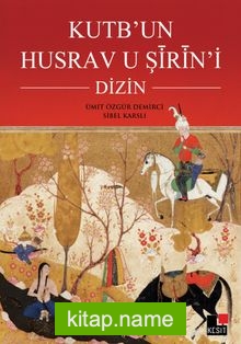 Kutb’un Husrav u Şirin’i