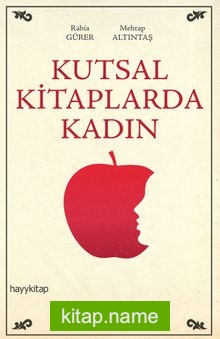 Kutsal Kitaplarda Kadın