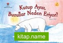 Kutup Ayısı, Buzullar Neden Eriyor?