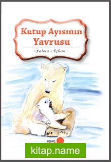 Kutup Ayısının Yavrusu