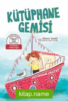 Kütüphane Gemisi / Türkçe Tema Hikayeleri
