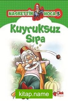 Kuyruksuz Sıpa / Nasrettin Hoca 3