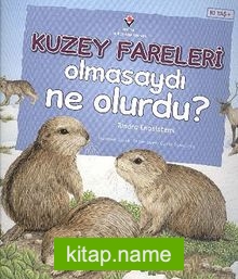 Kuzey Fareleri Olmasaydı Ne Olurdu? Tundra Ekosistemi