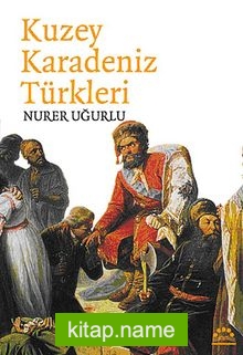 Kuzey Karadeniz Türkleri