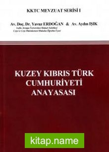 Kuzey Kıbrıs Türk Cumhuriyeti Anayasası