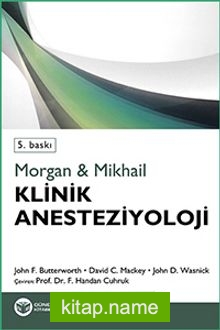 LANGE Klinik Anesteziyoloji