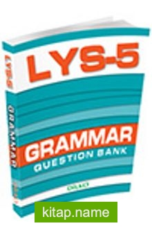 LYS-5 Grammar Question Bank