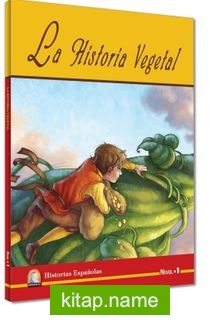 La Historia Vegetal (Nivel 1)