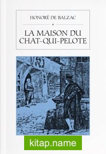 La Maison Du Chat-Qui-Pelote