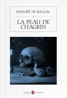 La Peau De Chagrin