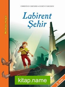 Labirent Şehir