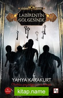 Labirentin Gölgesinde