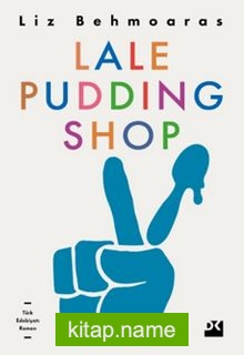 Lale Pudding Shop