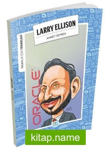 Larry Ellison / İnsanlık İçin Teknoloji