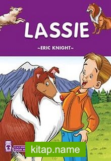 Lassie (Çocuk Klasikleri)