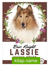Lassie – Yuvaya Dönüş