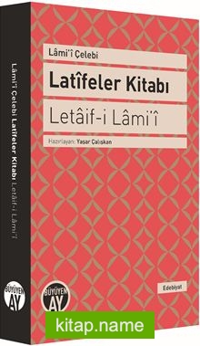 Latifeler Kitabı – Letaif-i Lami’i