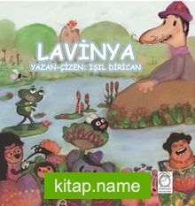 Lavinya