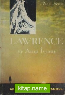 Lawrence ve Arap İsyanı (4-B-32)