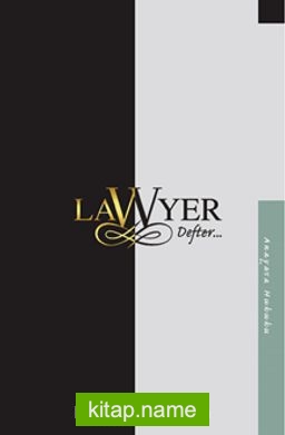 Lawyer Defter – Anayasa Hukuku