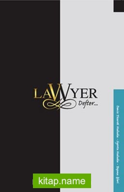 Lawyer Defter – Deniz Ticareti Hukuku, Sigorta Hukuku, Taşıma Hukuku