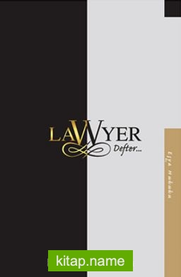 Lawyer Defter – Eşya Hukuku
