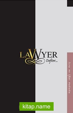 Lawyer Defter – İcra ve İflas Hukuku
