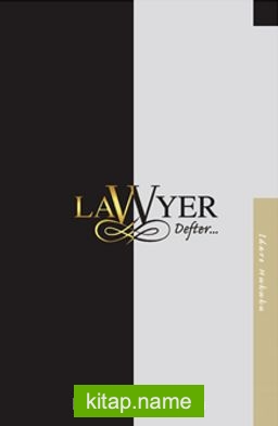 Lawyer Defter – İdare Hukuku