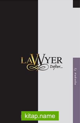 Lawyer Defter İş Hukuku