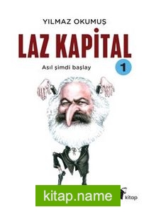 Laz Kapital 1