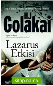 Lazarus Etkisi