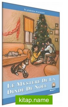 Le Mystere de la Dinde de Noel / Seviye 1