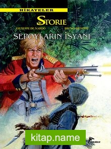 Le Storie Hikayeler 2  Sepoyların İsyanı (2 Kitap Bir Arada)