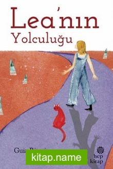 Lea’nın Yolculuğu