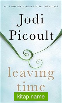 Leaving Time : A Novel