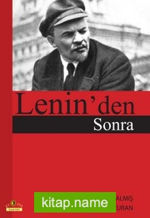 Lenin’den Sonra