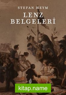 Lenz Belgeleri